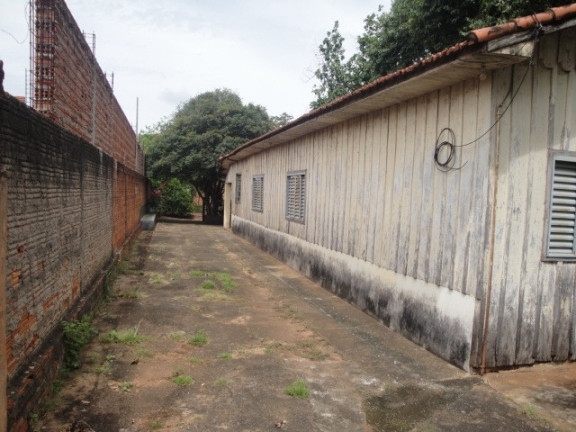 Imagem Terreno à Venda, 300 m² em Vila Nova Paulista - Bauru Imagem Terreno à Venda, 300 m² em Vila Nova Paulista - Bauru