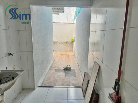 Imagem Casa com 3 Quartos à Venda, 140 m² em Sapiranga - Fortaleza Imagem Casa com 3 Quartos à Venda, 140 m² em Sapiranga - Fortaleza