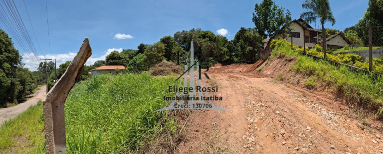 Imagem Terreno à Venda, em Real Parque Dom Pedro I - Itatiba Imagem Terreno à Venda, em Real Parque Dom Pedro I - Itatiba