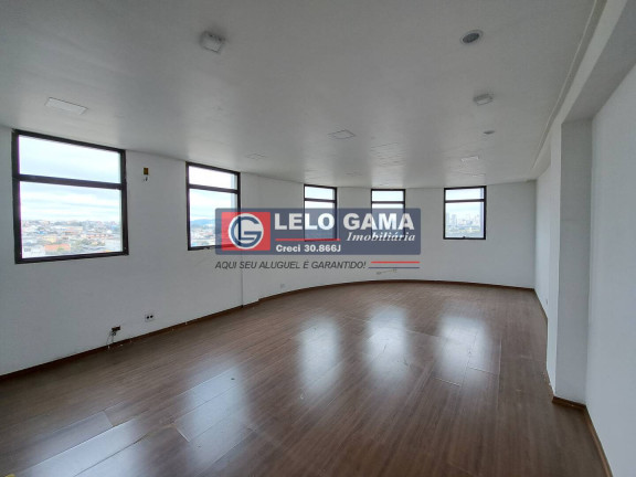Imagem Sala Comercial para Alugar, 42 m² em Centro - Carapicuíba Imagem Sala Comercial para Alugar, 42 m² em Centro - Carapicuíba