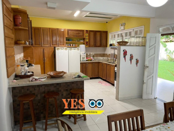 Imagem Casa com 5 Quartos à Venda, 650 m² em Centro - Saubara Imagem Casa com 5 Quartos à Venda, 650 m² em Centro - Saubara
