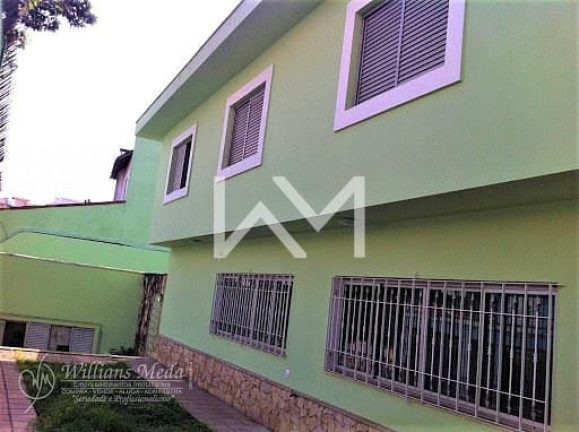 Imagem Sobrado à Venda, 220 m² em Vila Galvão - Guarulhos Imagem Sobrado à Venda, 220 m² em Vila Galvão - Guarulhos