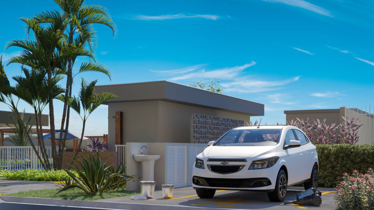 Imagem Apartamento com 2 Quartos à Venda, 50 m² em Jardim Nossa Senhora Da Penha - Hortolândia