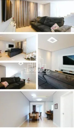 Imagem Sobrado com 3 Quartos à Venda, 171 m² em Residencial Santa Giovana - Jundiaí Imagem Sobrado com 3 Quartos à Venda, 171 m² em Residencial Santa Giovana - Jundiaí