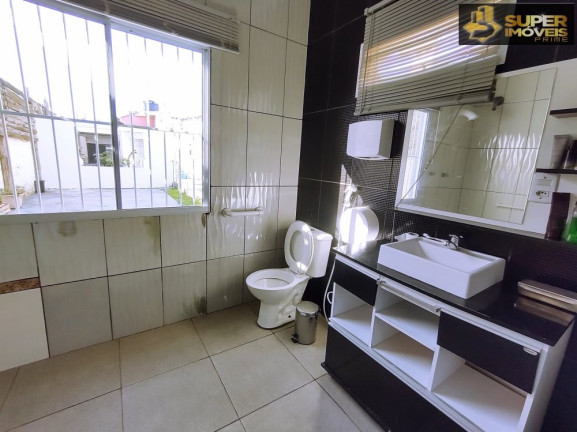 Imagem Casa com 5 Quartos à Venda, 500 m² em Areal - Pelotas