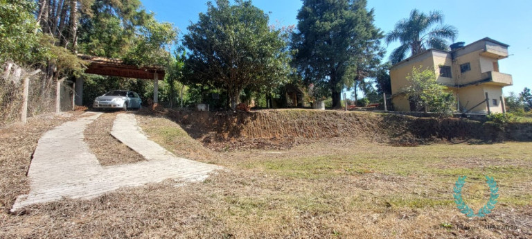 Imagem Terreno à Venda, 1.580 m² em Gabriel Piza - São Roque Imagem Terreno à Venda, 1.580 m² em Gabriel Piza - São Roque