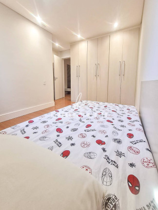 Imagem Apartamento com 3 Quartos à Venda, 131 m² em Atmosphera Natural Living - Jundiaí