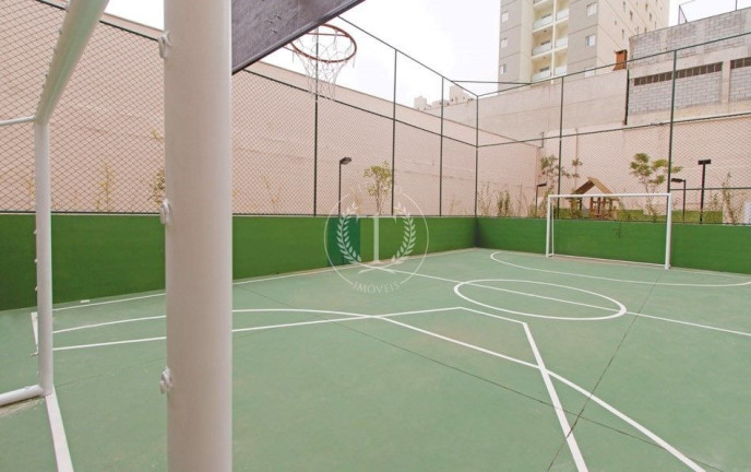Imagem Apartamento com 2 Quartos à Venda, 47 m² em Vila Valparaíso - Santo André Imagem Apartamento com 2 Quartos à Venda, 47 m² em Vila Valparaíso - Santo André