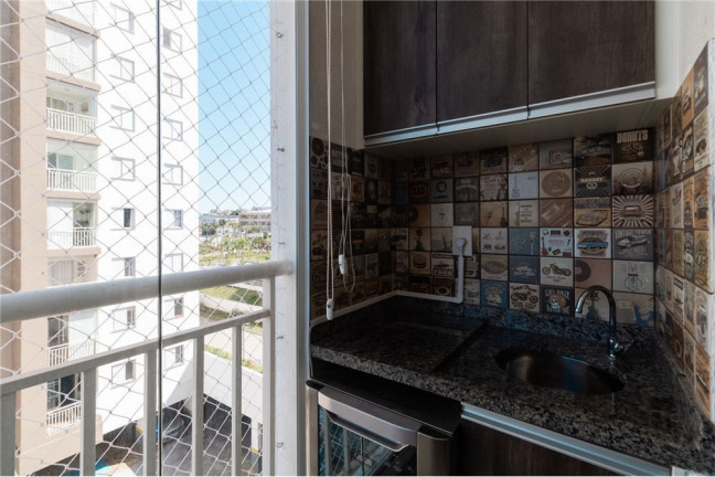 Imagem Imóvel com 2 Quartos à Venda, em Vila Ema - São Paulo Imagem Imóvel com 2 Quartos à Venda, em Vila Ema - São Paulo