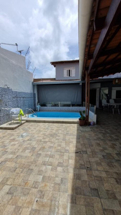 Imagem Casa com 6 Quartos à Venda, 220 m² em Nova Parnamirim - Parnamirim Imagem Casa com 6 Quartos à Venda, 220 m² em Nova Parnamirim - Parnamirim