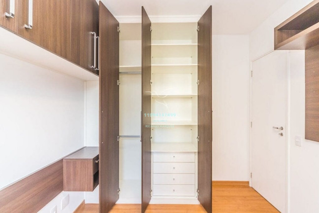 Imagem Apartamento com 2 Quartos à Venda, 48 m² em Jardim Paulista - São Paulo