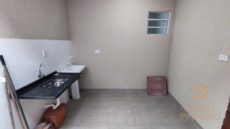 Imagem Casa com 2 Quartos à Venda, 125 m² em Vila Guilhermina - Praia Grande Imagem Casa com 2 Quartos à Venda, 125 m² em Vila Guilhermina - Praia Grande