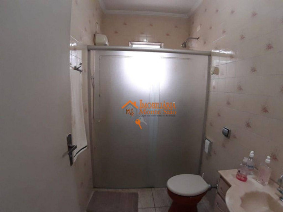 Imagem Casa com 2 Quartos à Venda, 184 m² em Vila Rosália - Guarulhos Imagem Casa com 2 Quartos à Venda, 184 m² em Vila Rosália - Guarulhos