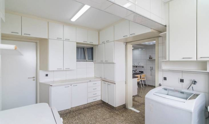 Imagem Apartamento com 4 Quartos à Venda, 143 m² em Santo Antônio - São Caetano Do Sul Imagem Apartamento com 4 Quartos à Venda, 143 m² em Santo Antônio - São Caetano Do Sul