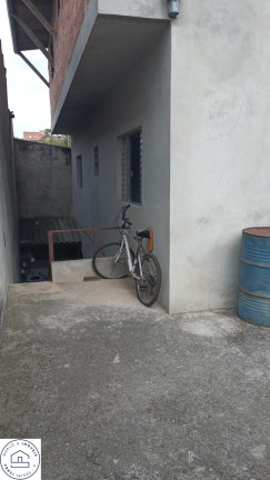 Imagem Casa com 4 Quartos à Venda, 140 m² em Recanto Campo Belo ( Zona Sul ) - São Paulo Imagem Casa com 4 Quartos à Venda, 140 m² em Recanto Campo Belo ( Zona Sul ) - São Paulo