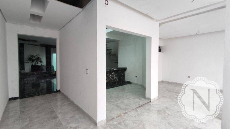 Imagem Sobrado com 3 Quartos à Venda, 142 m² em Cibratel I - Itanhaém Imagem Sobrado com 3 Quartos à Venda, 142 m² em Cibratel I - Itanhaém