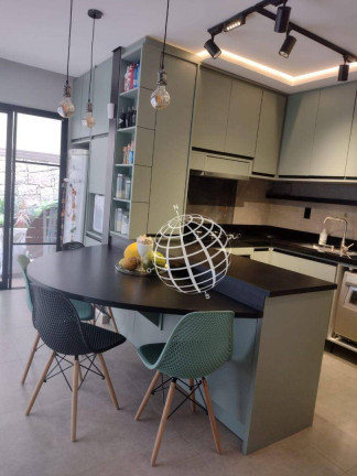 Imagem Casa com 2 Quartos à Venda, 82 m² em Chácaras Interlagos - Atibaia Imagem Casa com 2 Quartos à Venda, 82 m² em Chácaras Interlagos - Atibaia