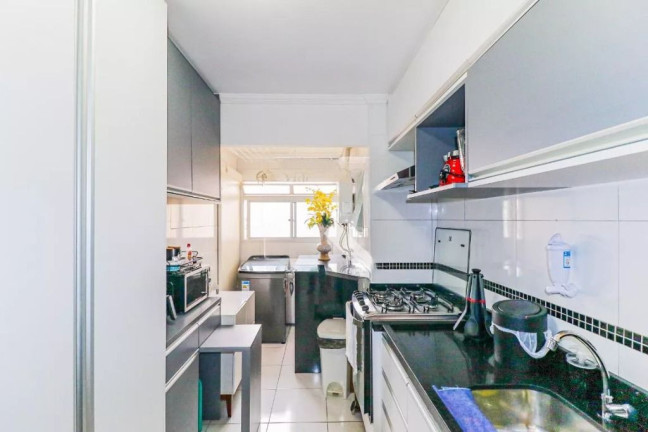 Imagem Apartamento com 3 Quartos à Venda, 75 m² em Vila Cruzeiro - São Paulo Imagem Apartamento com 3 Quartos à Venda, 75 m² em Vila Cruzeiro - São Paulo