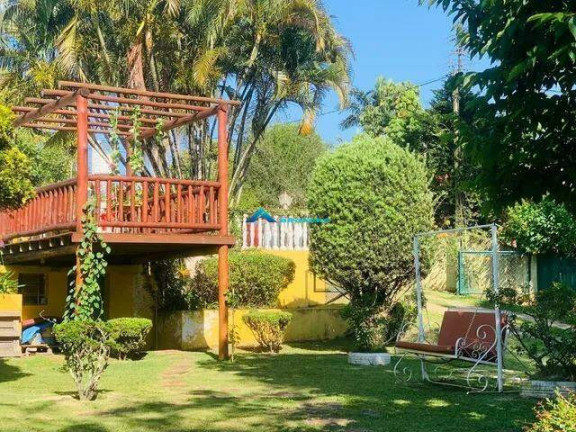 Imagem Imóvel com 3 Quartos à Venda, 465 m² em Chácaras Do Guacuri - Itupeva Imagem Imóvel com 3 Quartos à Venda, 465 m² em Chácaras Do Guacuri - Itupeva