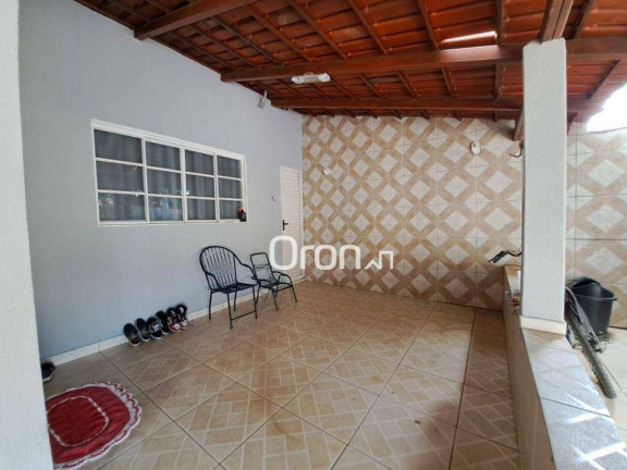 Imagem Casa com 3 Quartos à Venda, 250 m² em Condomínio Amin Camargo - Goiânia Imagem Casa com 3 Quartos à Venda, 250 m² em Condomínio Amin Camargo - Goiânia
