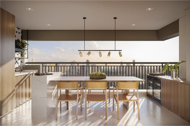 Imagem Apartamento com 3 Quartos à Venda, 118 m² em Tatuapé - São Paulo Imagem Apartamento com 3 Quartos à Venda, 118 m² em Tatuapé - São Paulo