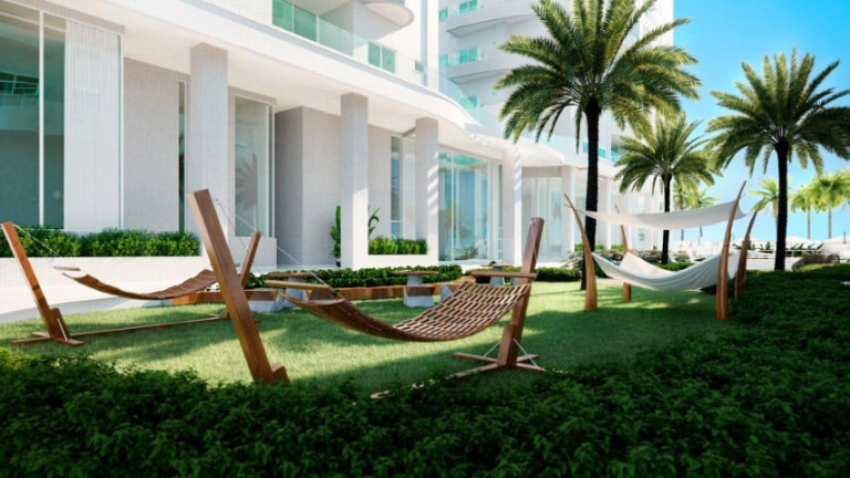 Imagem Apartamento com 3 Quartos à Venda, 257 m² em Praia Brava De Itajaí - Itajaí Imagem Apartamento com 3 Quartos à Venda, 257 m² em Praia Brava De Itajaí - Itajaí