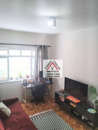 Imagem Apartamento com 2 Quartos à Venda, 70 m² em Vila Mariana - São Paulo Imagem Apartamento com 2 Quartos à Venda, 70 m² em Vila Mariana - São Paulo