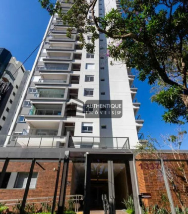 Imagem Apartamento com 3 Quartos à Venda, 96 m² em Vila Clementino - São Paulo