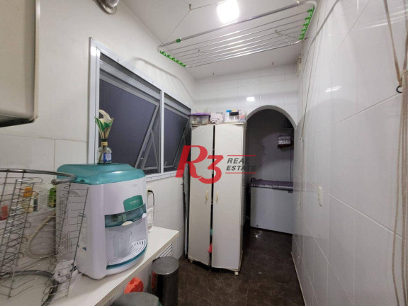 Imagem Apartamento com 3 Quartos à Venda, 111 m² em Ponta Da Praia - Santos Imagem Apartamento com 3 Quartos à Venda, 111 m² em Ponta Da Praia - Santos
