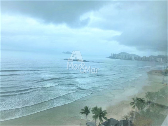 Apartamento com 3 Quartos à Venda, 155 m² em Pitangueiras - Guarujá