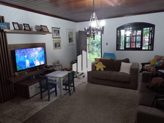 Imagem Casa com 4 Quartos à Venda, 182 m² em Praia Itapeva - Torres
