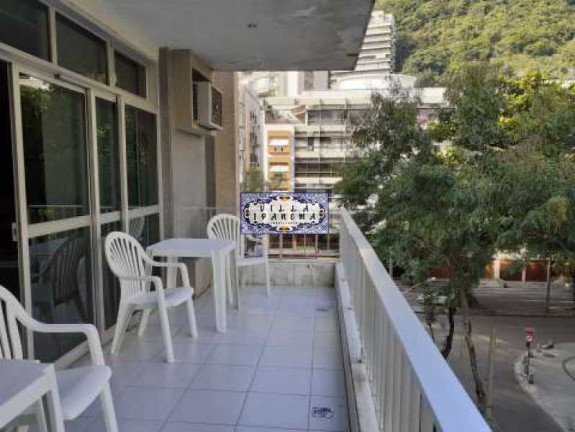 Imagem Apartamento com 3 Quartos à Venda, 206 m² em Lagoa - Rio De Janeiro Imagem Apartamento com 3 Quartos à Venda, 206 m² em Lagoa - Rio De Janeiro