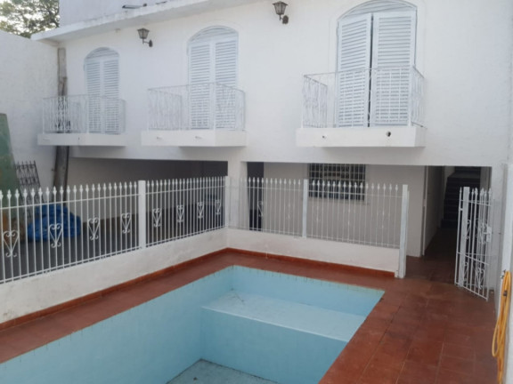 Imagem Casa com 4 Quartos para Alugar, em Vila Nova Cidade Universitária - Bauru Imagem Casa com 4 Quartos para Alugar, em Vila Nova Cidade Universitária - Bauru