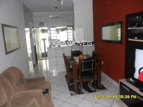 Imagem Casa com 3 Quartos à Venda, 145 m² em Parque Ribeirao Preto - Ribeirão Preto