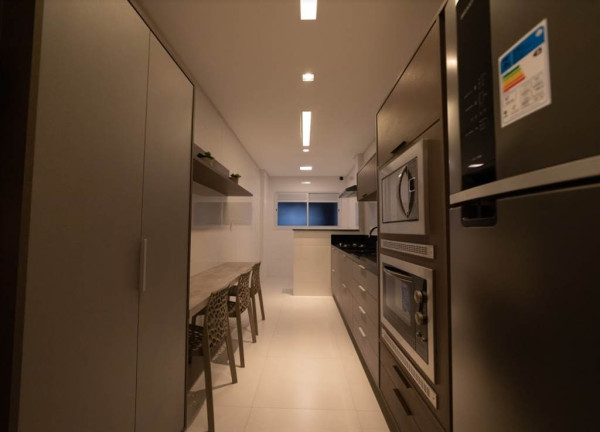 Imagem Apartamento com 3 Quartos à Venda, 133 m² em Forte - Praia Grande Imagem Apartamento com 3 Quartos à Venda, 133 m² em Forte - Praia Grande