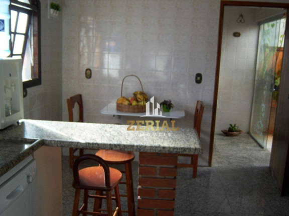 Imagem Sobrado com 3 Quartos à Venda, 244 m² em Santa Maria - São Caetano Do Sul Imagem Sobrado com 3 Quartos à Venda, 244 m² em Santa Maria - São Caetano Do Sul