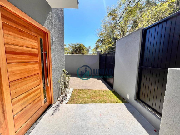 Imagem Casa com 3 Quartos à Venda, 170 m² em Engenho Do Mato - Niterói Imagem Casa com 3 Quartos à Venda, 170 m² em Engenho Do Mato - Niterói