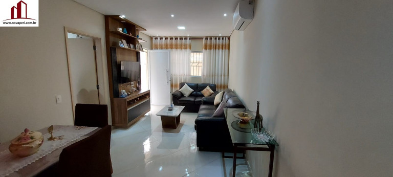 Imagem Casa com 2 Quartos à Venda, em Residencial Santo Antonio - Franco Da Rocha Imagem Casa com 2 Quartos à Venda, em Residencial Santo Antonio - Franco Da Rocha