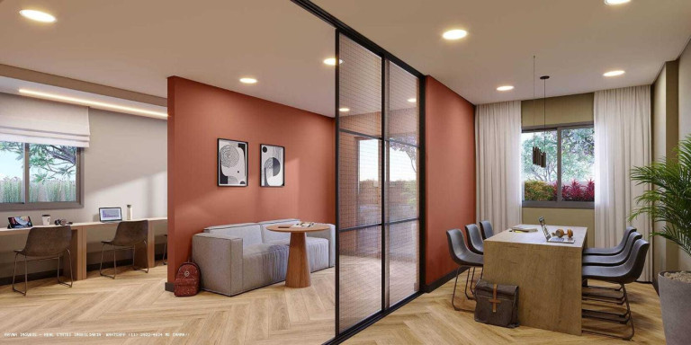 Imagem Apartamento com 1 Quarto à Venda, 34 m² em Ponte Grande - Guarulhos Imagem Apartamento com 1 Quarto à Venda, 34 m² em Ponte Grande - Guarulhos