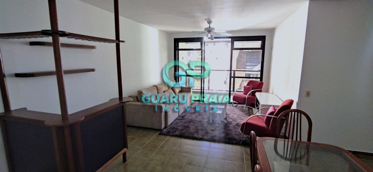 Imagem Apartamento com 4 Quartos à Venda, 160 m² em Pitangueiras - Guarujá