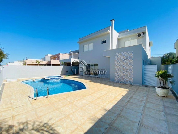 Imagem Casa com 3 Quartos à Venda ou Locação, 392 m² em Jardim Residencial Helvétia Park I - Indaiatuba Imagem Casa com 3 Quartos à Venda ou Locação, 392 m² em Jardim Residencial Helvétia Park I - Indaiatuba