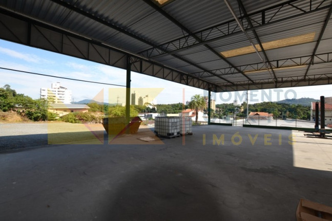 Imagem Ponto Comercial para Alugar, 1.519 m² em Velha - Blumenau Imagem Ponto Comercial para Alugar, 1.519 m² em Velha - Blumenau