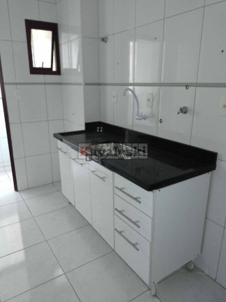 Imagem Apartamento com 2 Quartos à Venda, 53 m² em Chácara Inglesa - São Paulo