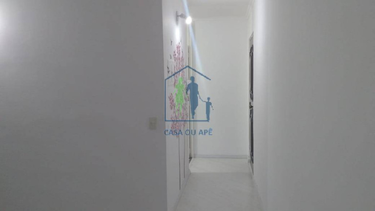 Imagem Apartamento com 2 Quartos à Venda, 58 m² em Jabaquara - São Paulo Imagem Apartamento com 2 Quartos à Venda, 58 m² em Jabaquara - São Paulo