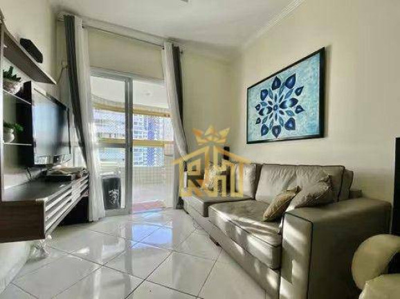 Imagem Apartamento com 2 Quartos à Venda, 89 m² em Aviação - Praia Grande Imagem Apartamento com 2 Quartos à Venda, 89 m² em Aviação - Praia Grande
