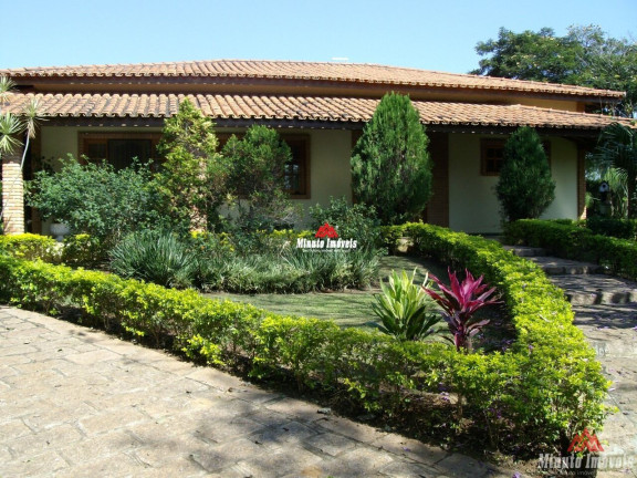 Imagem Imóvel com 3 Quartos à Venda, 2.500 m² em Chácara Flórida - Itu Imagem Imóvel com 3 Quartos à Venda, 2.500 m² em Chácara Flórida - Itu