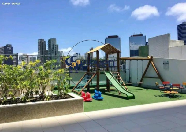 Imagem Apartamento com 1 Quarto à Venda, 51 m² em Caminho Das Arvores - Salvador Imagem Apartamento com 1 Quarto à Venda, 51 m² em Caminho Das Arvores - Salvador