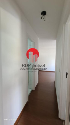 Imagem Apartamento com 2 Quartos à Venda, 61 m² em Vila Andrade - São Paulo