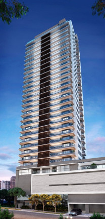 Cobertura com 3 Quartos à Venda, 252 m² em Jardim Aurélia - São Paulo