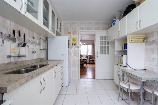 Imagem Apartamento com 2 Quartos à Venda, 124 m² em Itaim Bibi - São Paulo